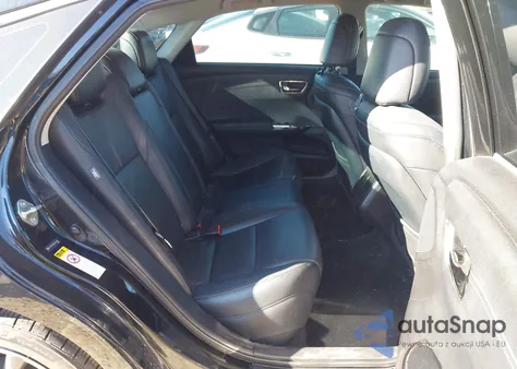 2014 Toyota Avalon Xle Touring из США, поврежденный, VIN 4T1BK1EB0EU124087